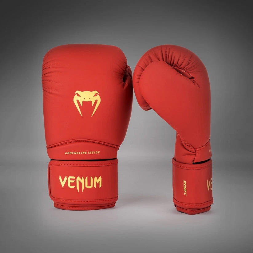 Boxerské rukavice Venum Contender 1.5 Xt 14 oz