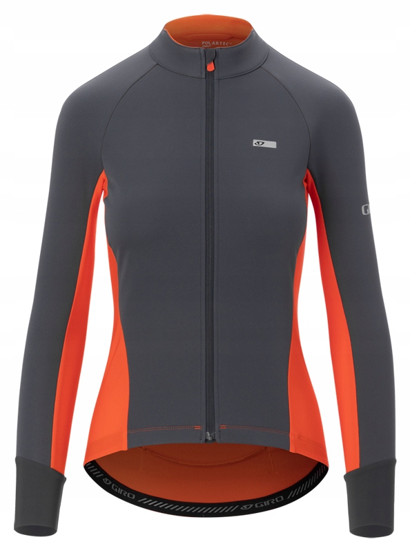 Dámská bunda Giro Chrono Pro Windbloc vel. S