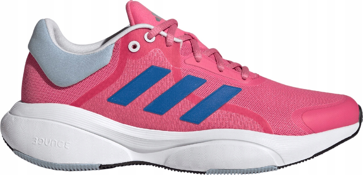 Dámské Boty Adidas Response Růžové IG0333, velikost 40