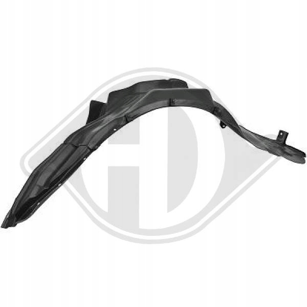 NADKOLE MITSUBISHI SPACESTAR 02-05