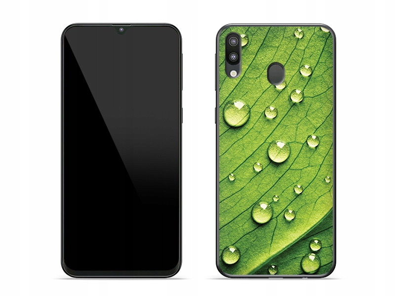 

Etui na Samsung Galaxy M20 Foto Case