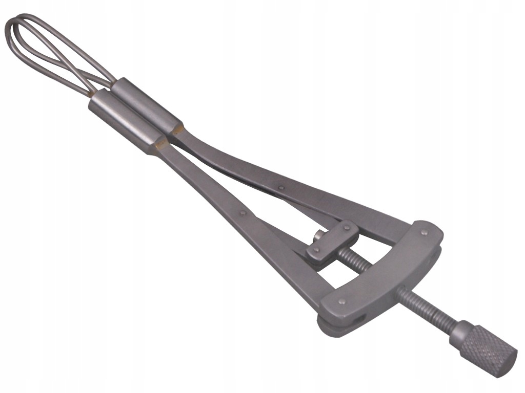 Rozwieracz szczękowy dla gryzoni 12 cm