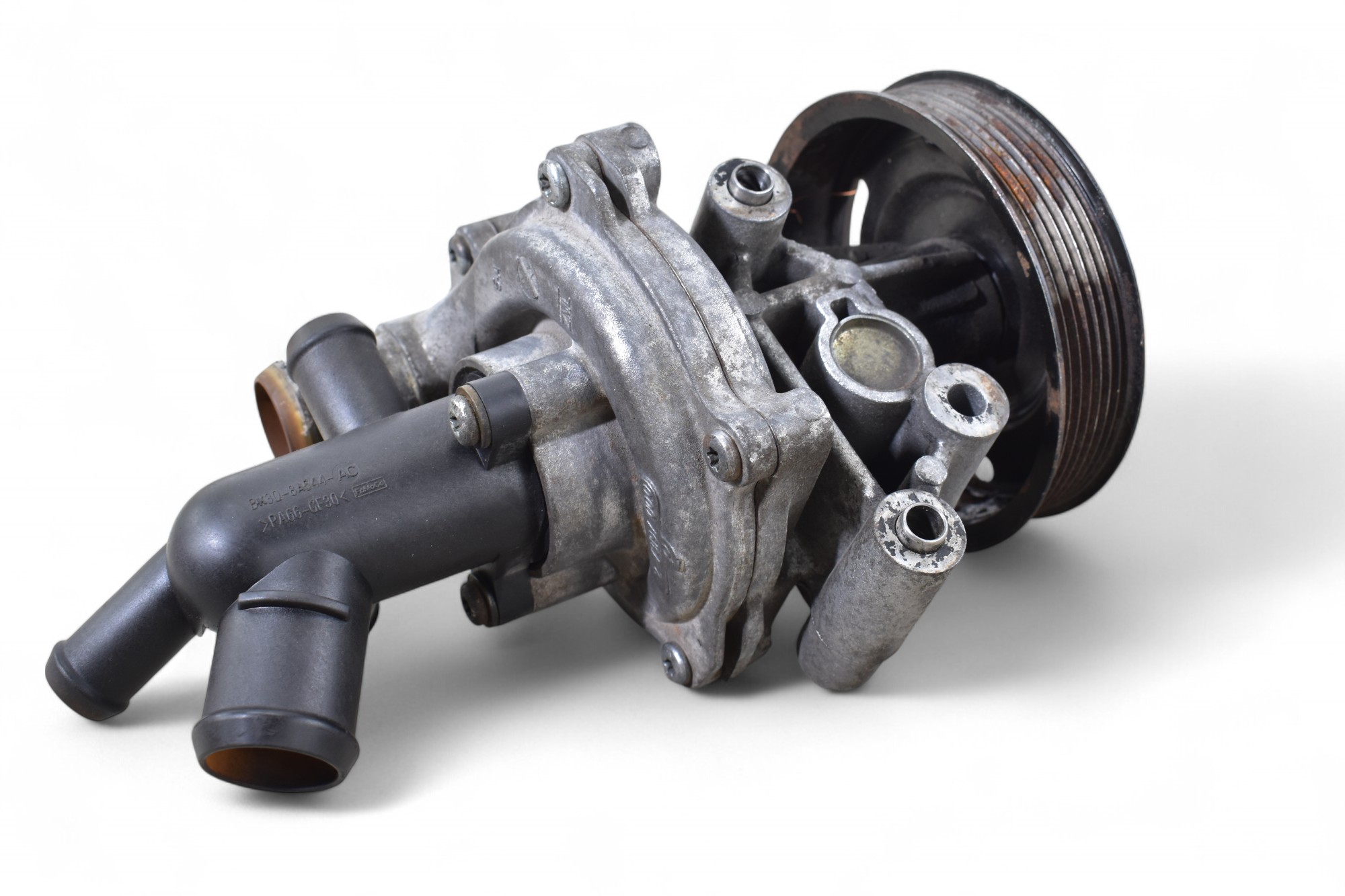 water pump FORD TRANSIT MK7 RANGER V DEFENDER 2.2 TDCI TD4 BK3Q-8A558-CB