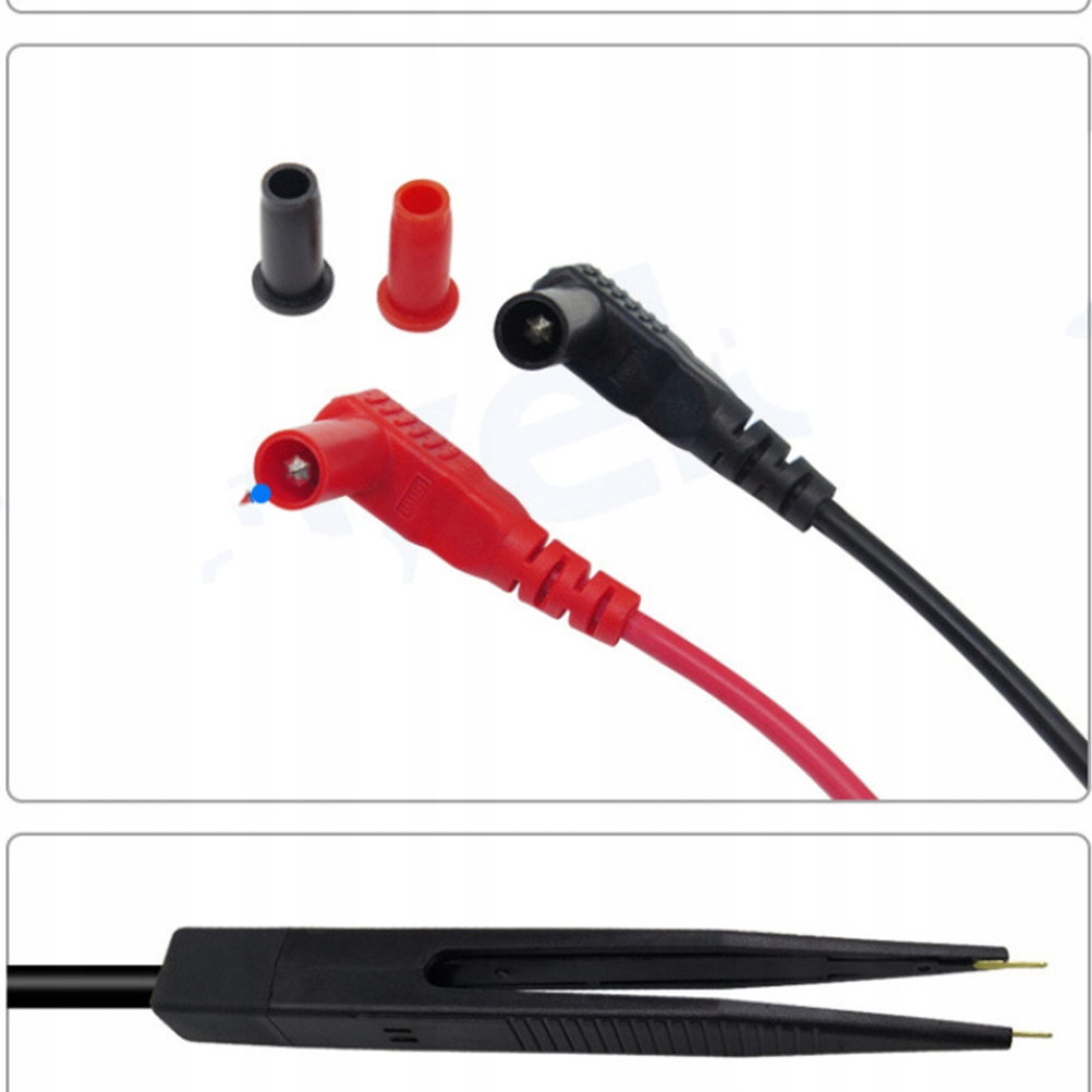 Zestaw elektroniki Mutitool Test multimetru 2 zestawy Kod producenta 17650397