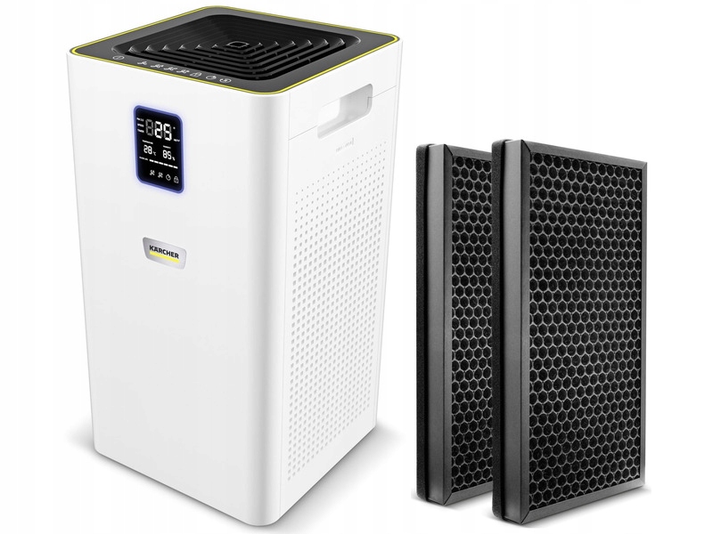 Oczyszczacz powietrza Karcher Af 30 1.024-821.0