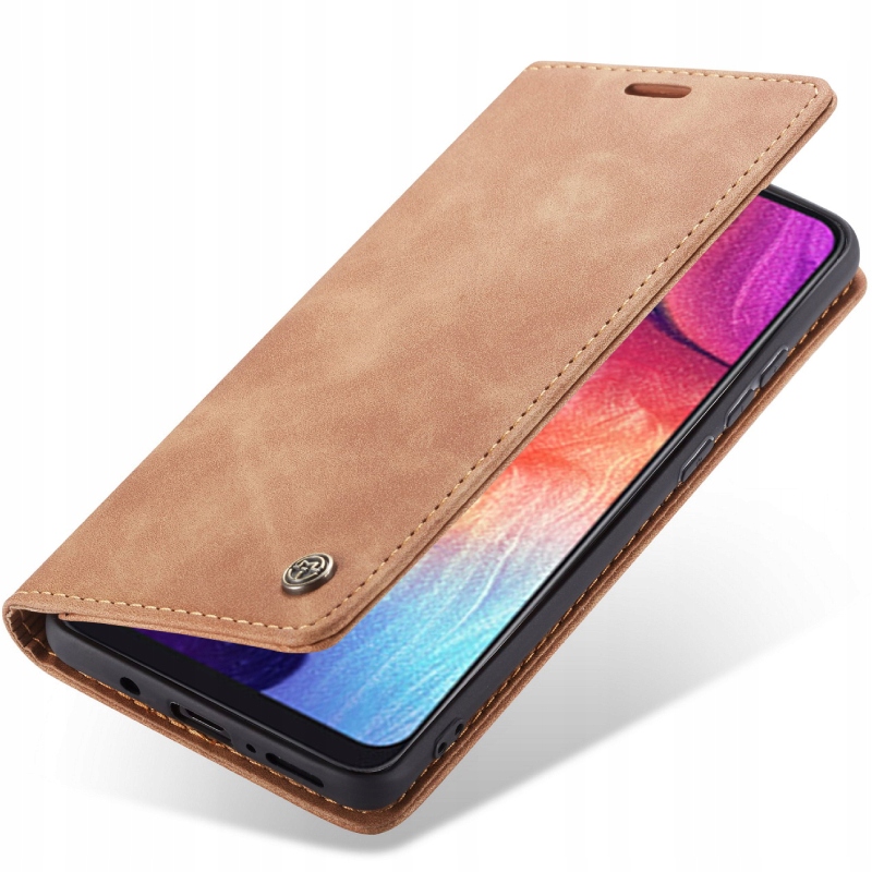 

Etui Z Klapką Caseme Portfel Do Galaxy A50