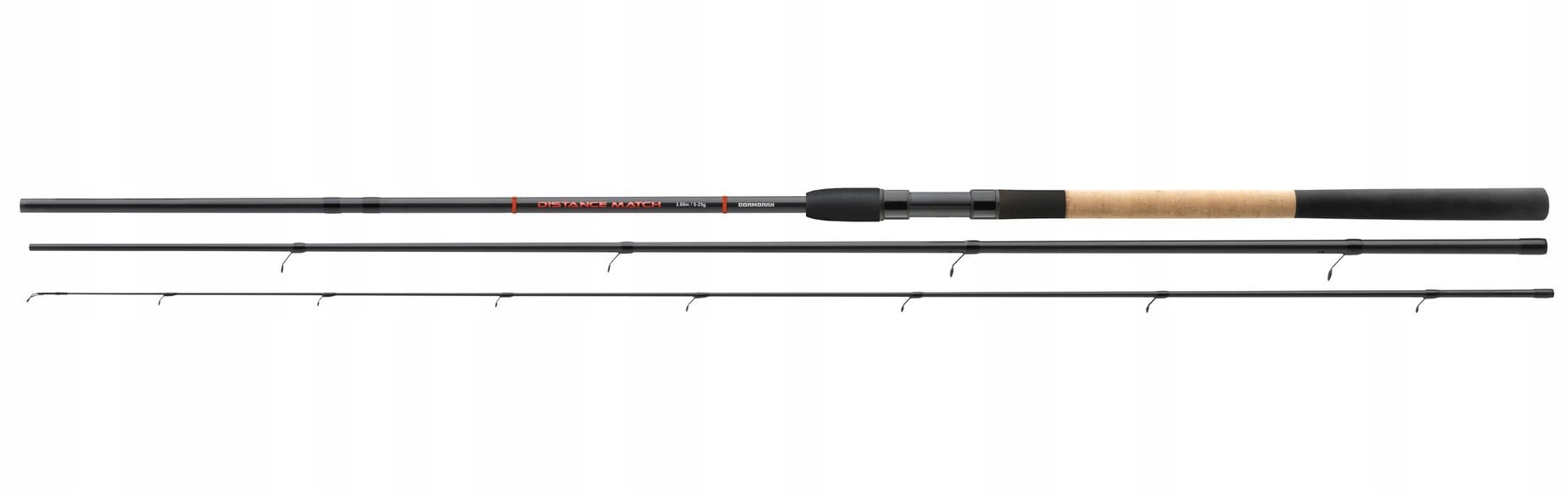 Cormoran Distance Match 4.20m 5-25g