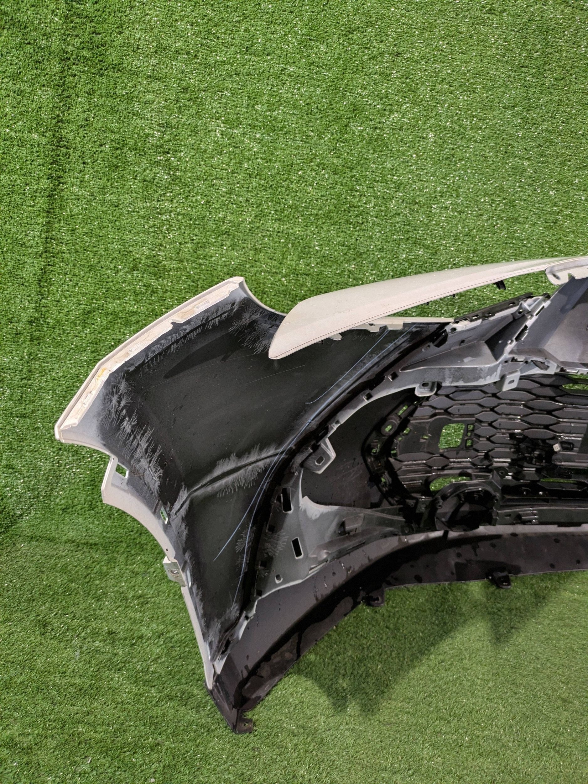 front bumper front TOYOTA C-HR II NR.Z9244