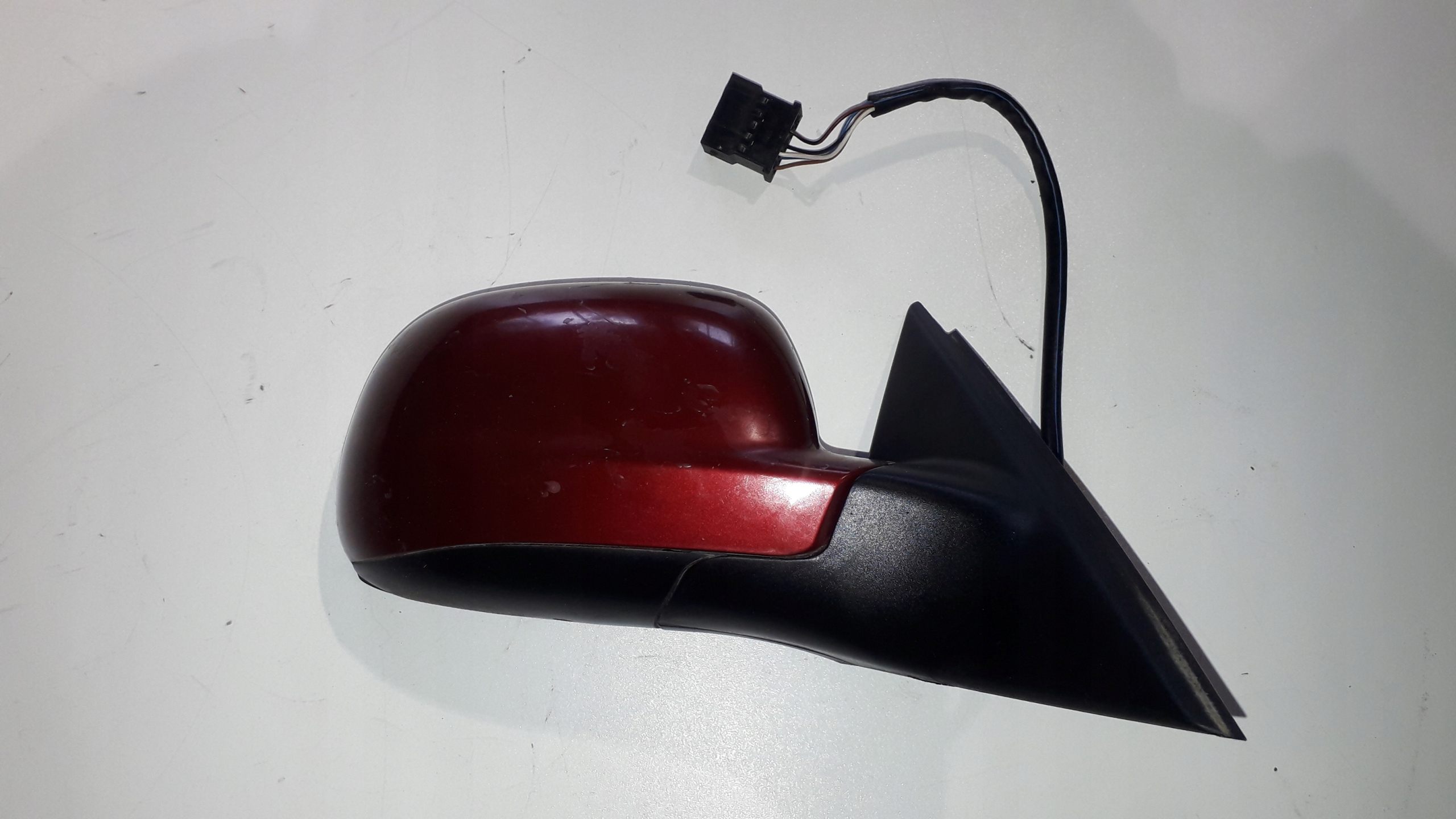mirror exterior right 3B0857934 VW PASSAT B5