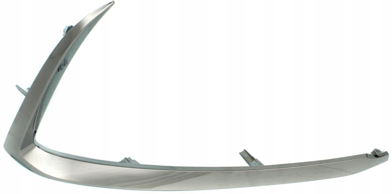 TK50-50-120A TK5050120A - MAZDA CX9 CX-9 2016-21 БАМПЕР ПРАВИЙ ХРОМ