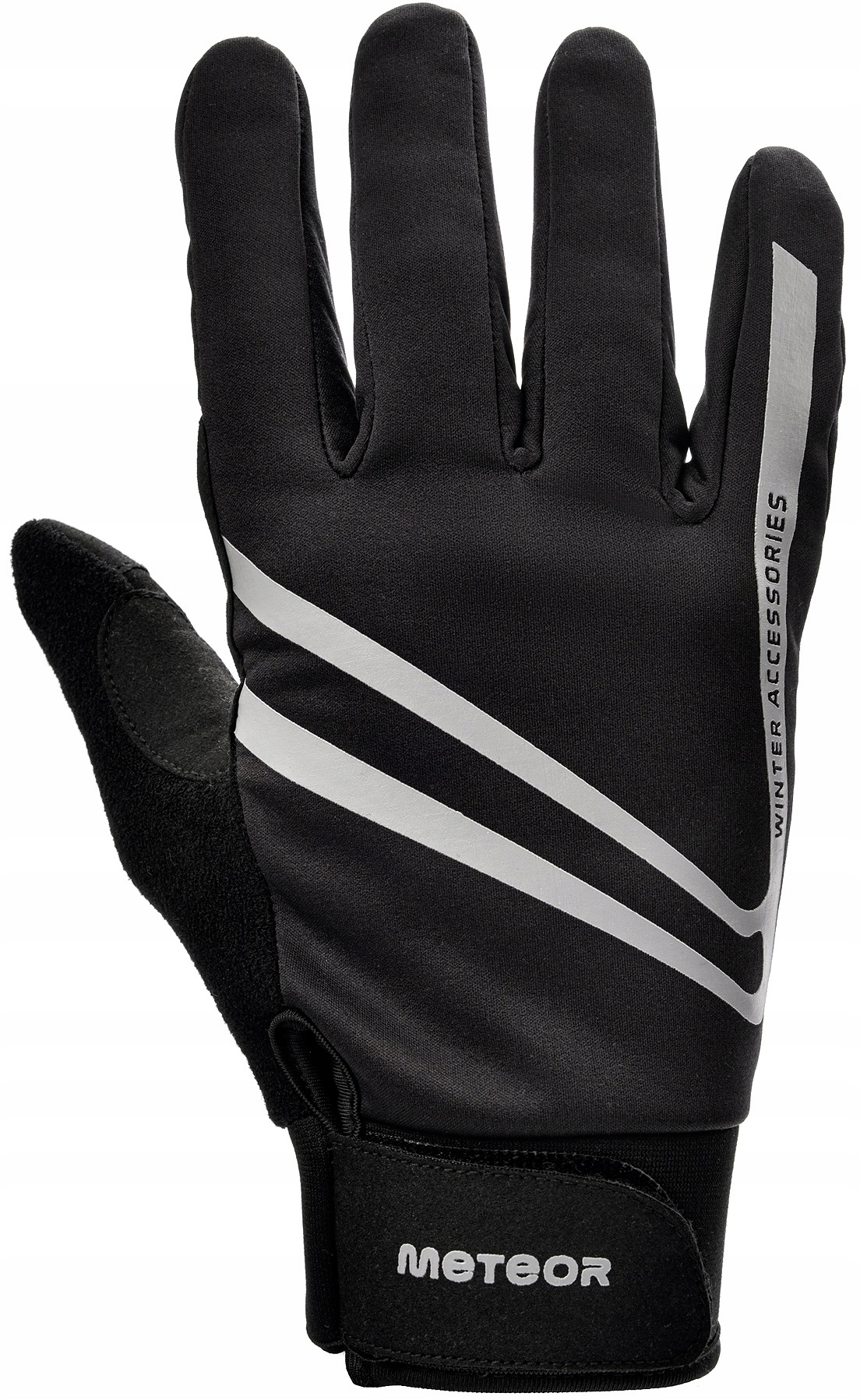 RĘKAWICZKI RĘKAWICE ZIMOWE SPORTOWE TOUCH POINT XL Rozmiar XL