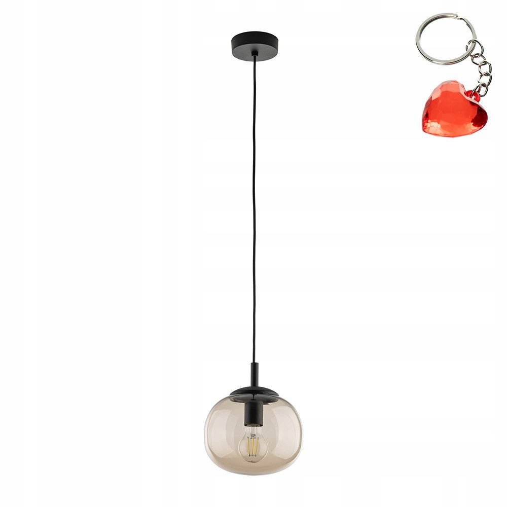 Závěsná lampa Vibe Topaz 5826 Tk Lighting