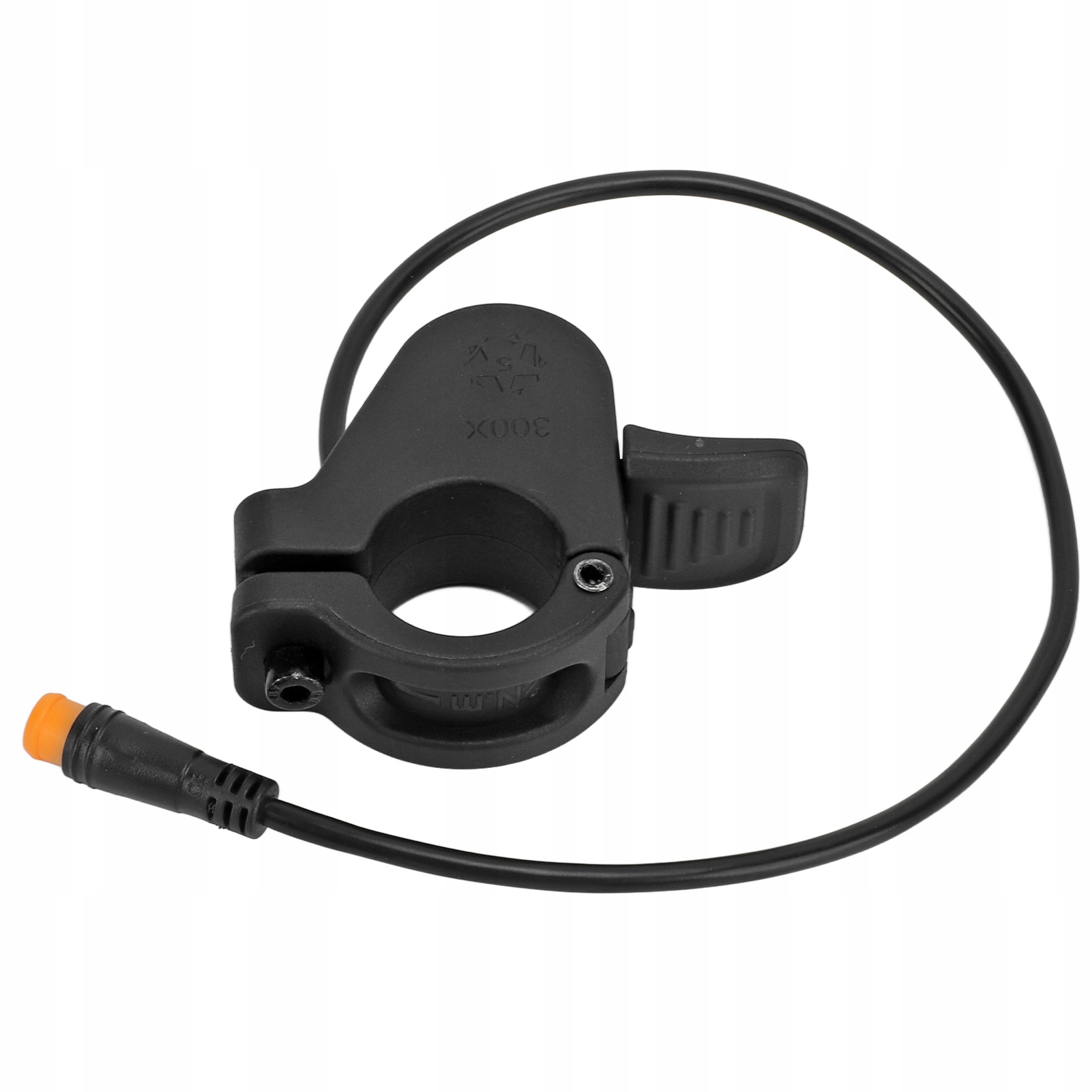 MANETKA GAZU DO ROWER ELEKTRYCZNY 300X REGULATOR PRĘDKOŚCI AKCELERATOR Stan opakowania oryginalne