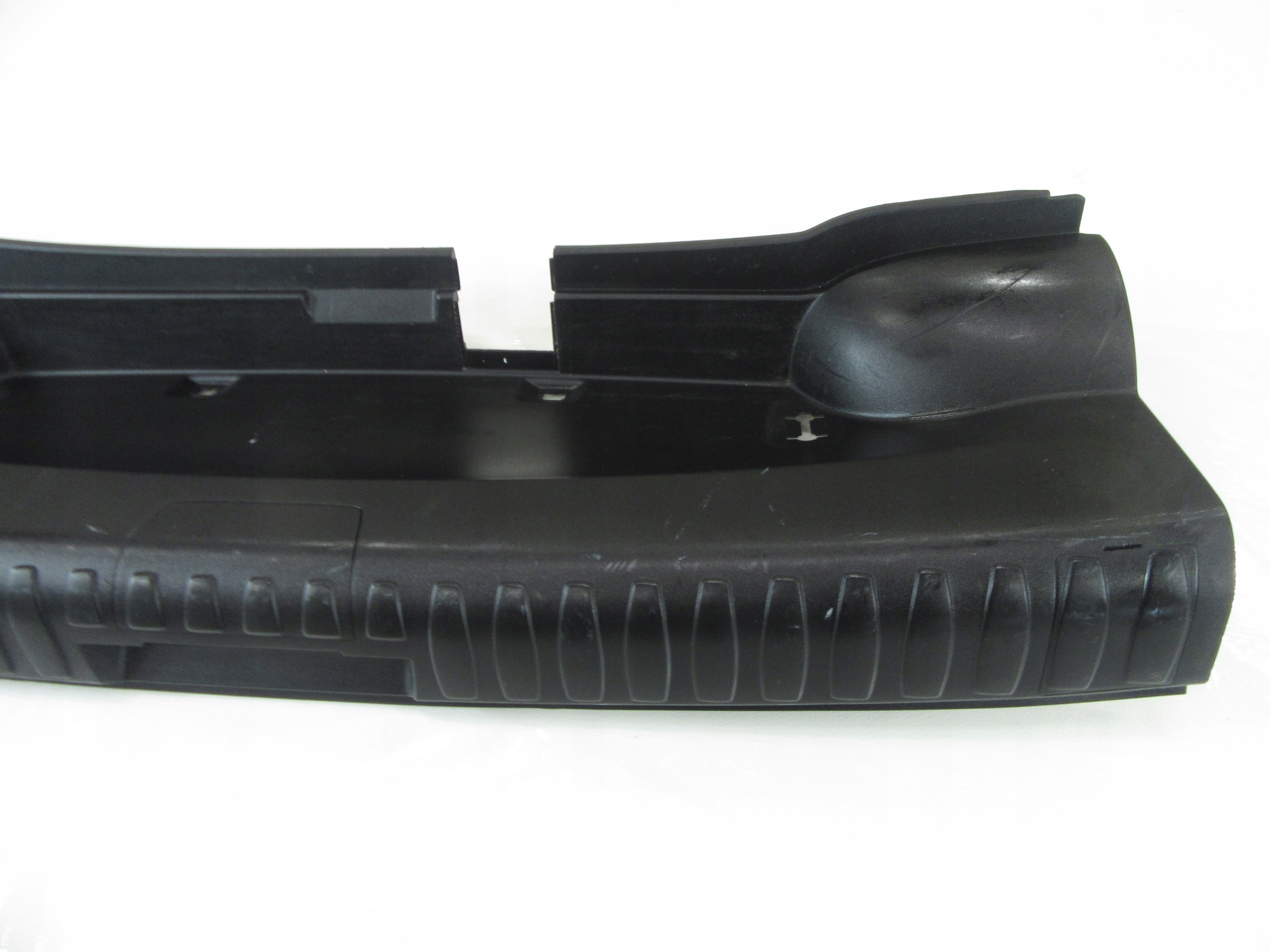 cover cover moulding bonnet boot BMW e81 e87