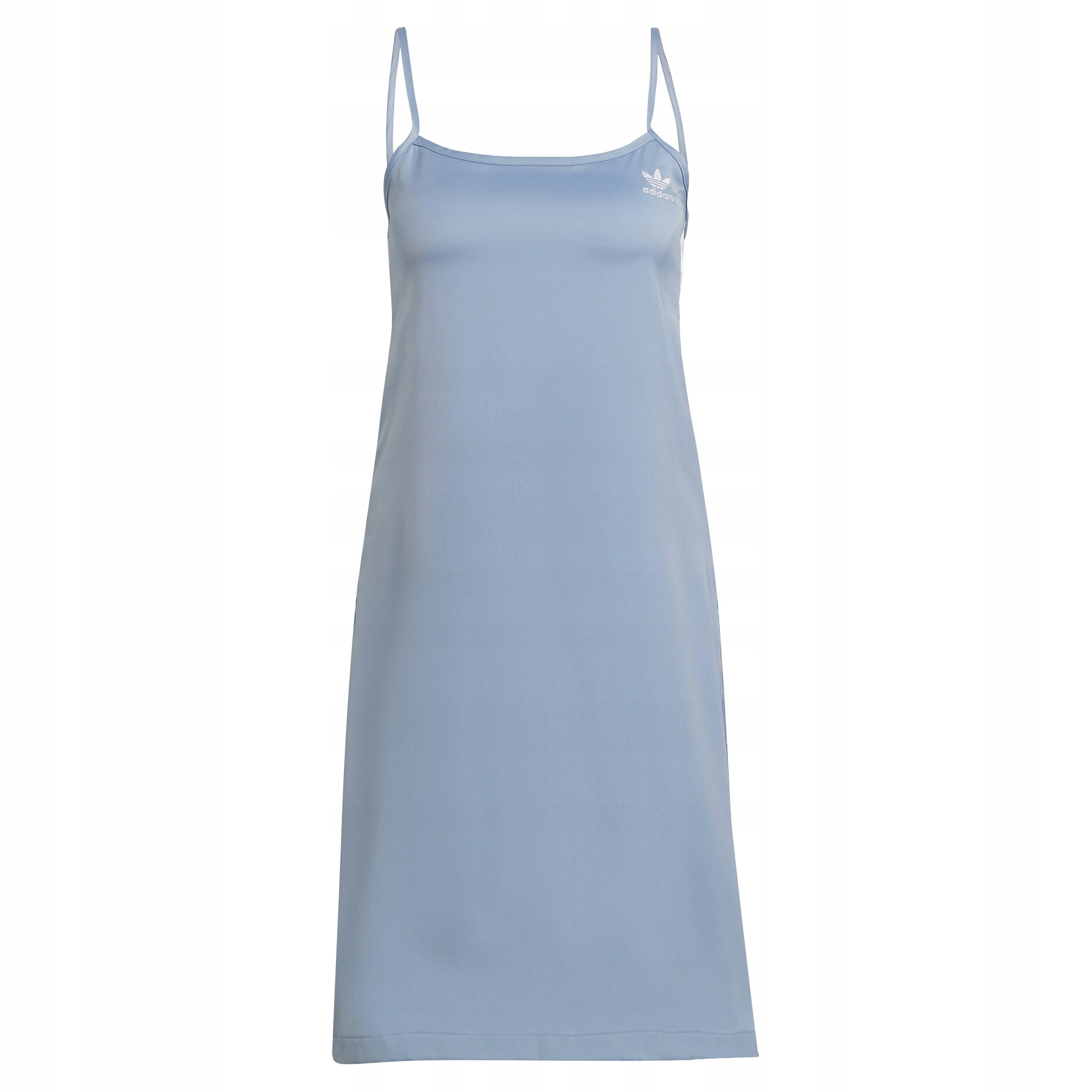 Šaty Adidas Adicolor Classics Satin