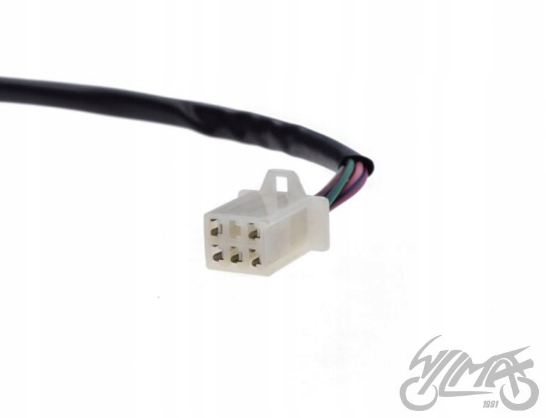 CZUJNIK LUZU KPL Producent WZMOTO