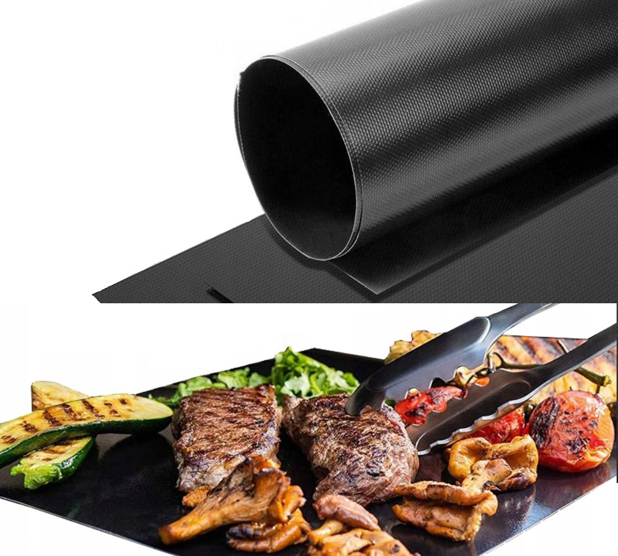

Mata Teflonowa Tacka Na Grilla Do Pieczenia Grill