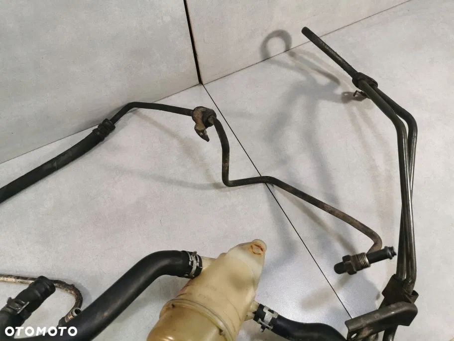 Tubi serbatoio SERVOSTERZO MAZDA 626 V GF 1.8 16V