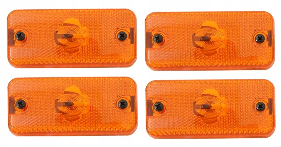 3080194E 3080195E - ГАБАРИТНИЙ ЛІХТАР BOXER JUMPER DUCATO 06-