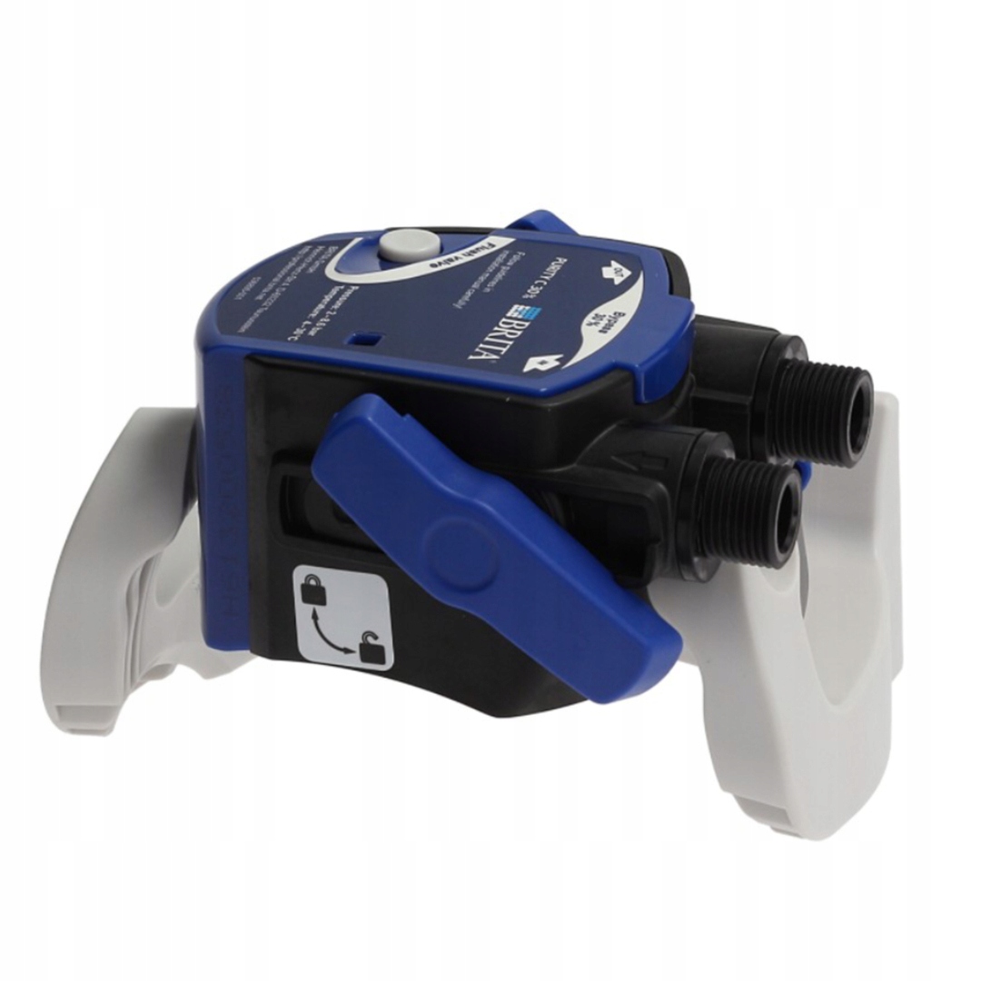 Brita 1002952 Hlava vodního filtru Brita Purity C připojení 3/8"