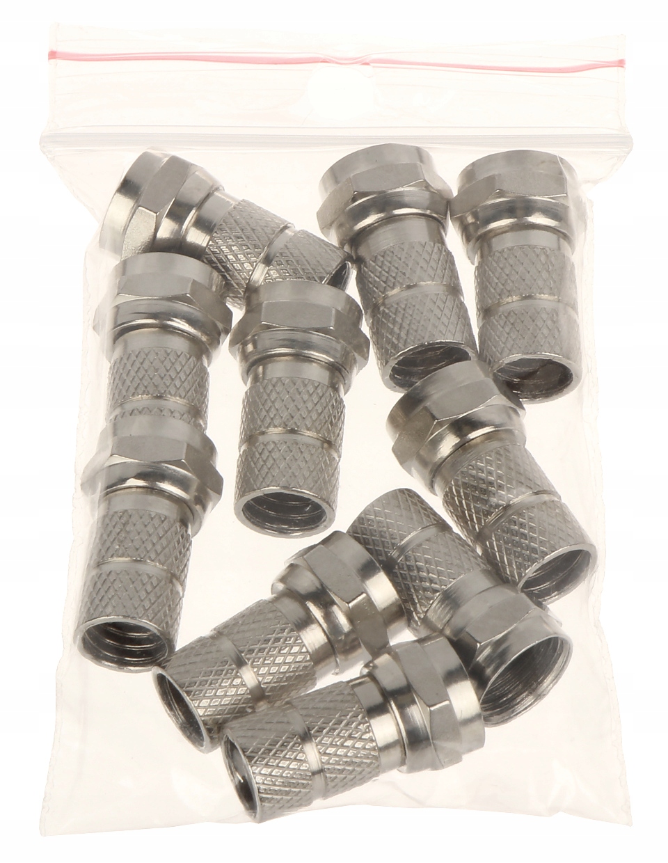 WTYK F/6.8*P10 OPAKOWANIE 10 SZTUK