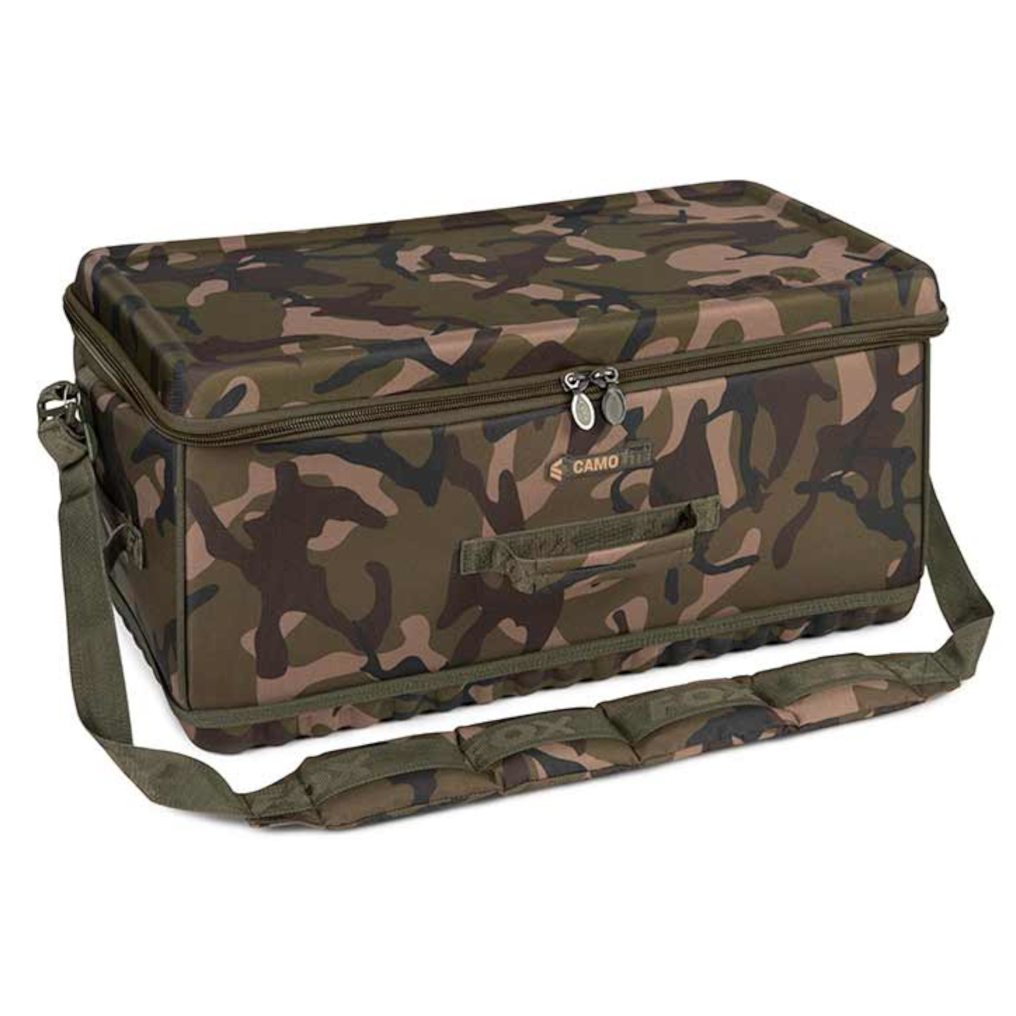 Organizér na vozík Fox Camolite Large