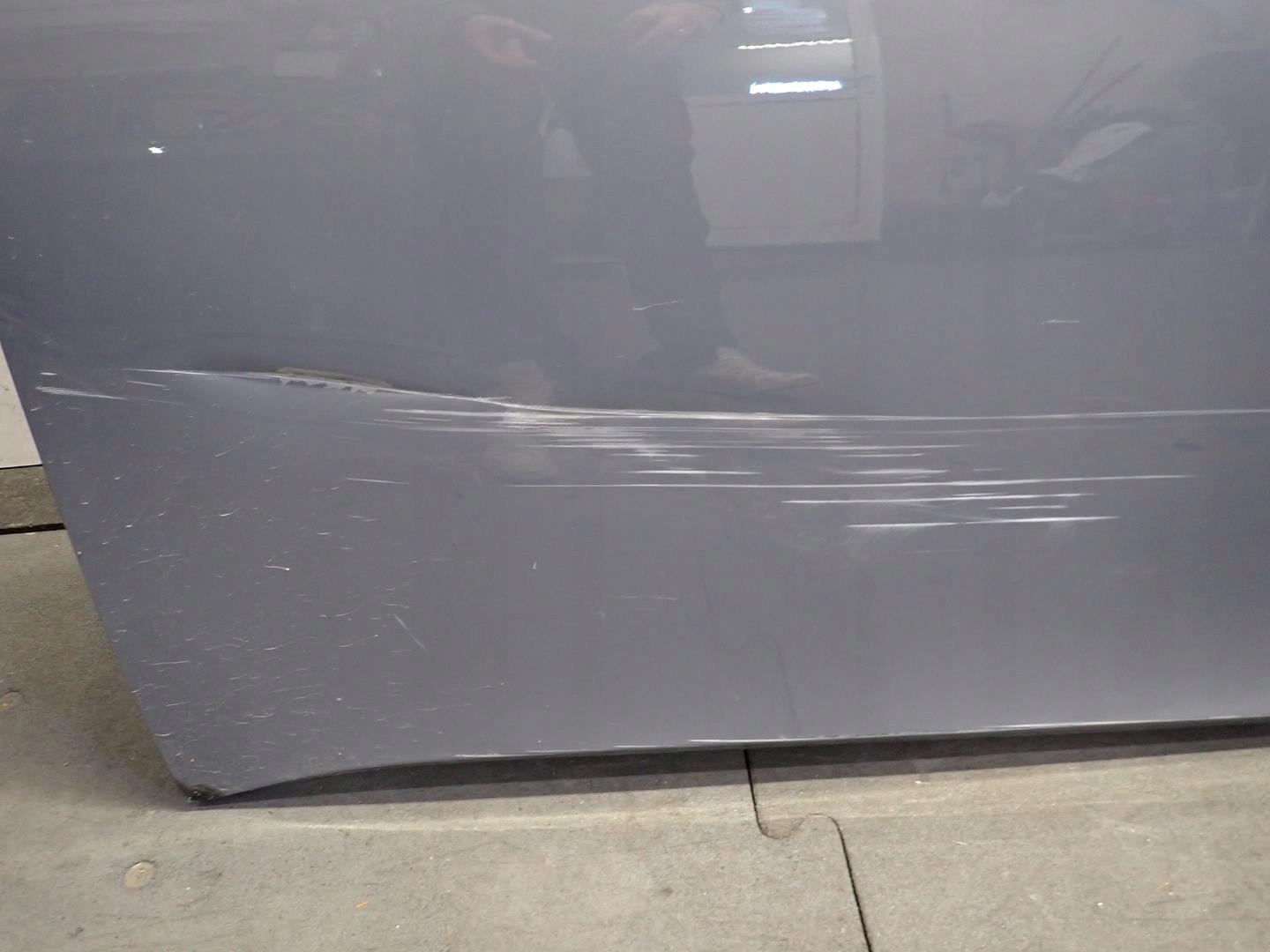 door front front left VW ID3 2020- 10A831311A