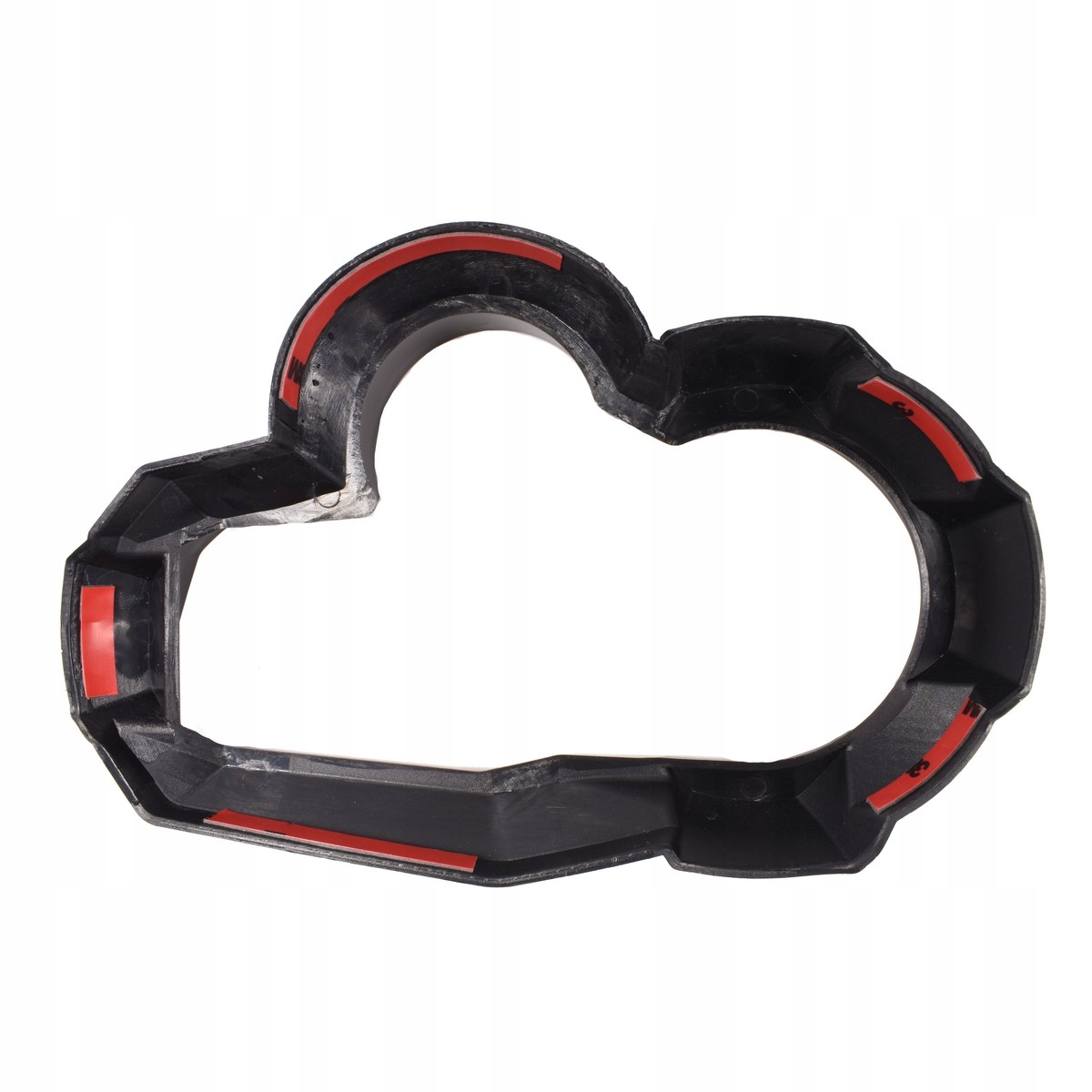 BM12010 - Солнцезащитный козырек часов для BMW R1200 GS