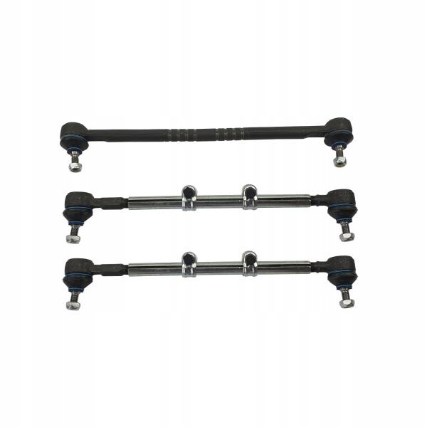 ZESTAW DRAZKOW KIEROWNICZYCH FIAT 126P ST STD FL