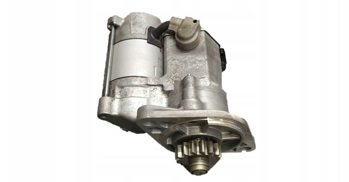 Yanmar 3tnv88 стартер 119540-77010