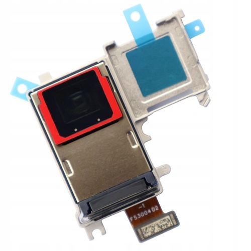 Fotoaparát Teleobjektiv Kamera Pro Realme Gt 8 Pro Originální