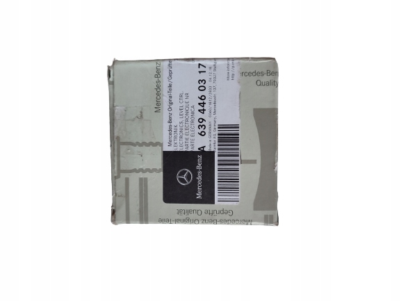 ENR МОДУЛЬ ДЛЯ MERCEDES BENZ 639 446 03 17