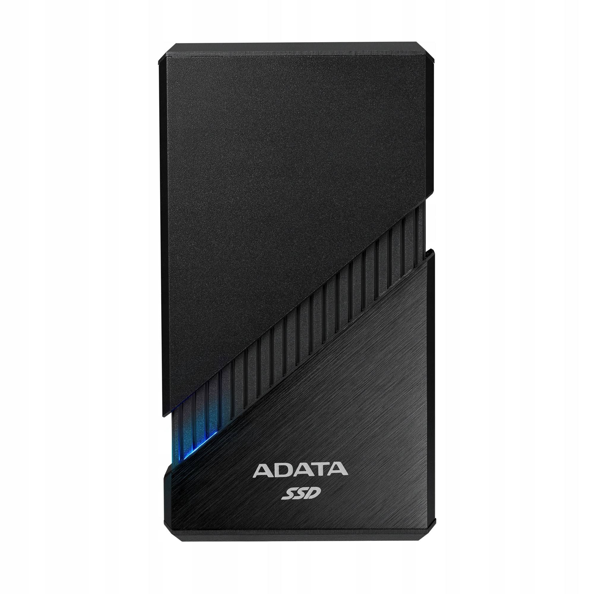 Adata externý Ssd disk SE920 1TB USB4C 3800/3700 MB/s čierny