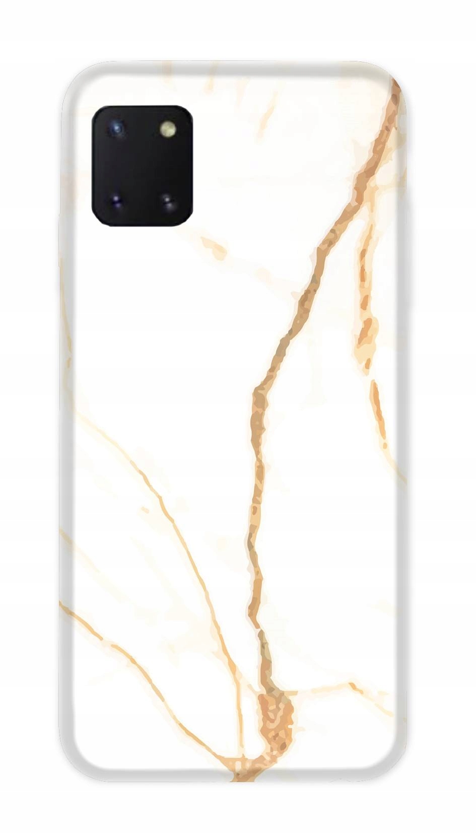

Etui Do Samsung Note 10 Lite + Szkło / Różne Wzory