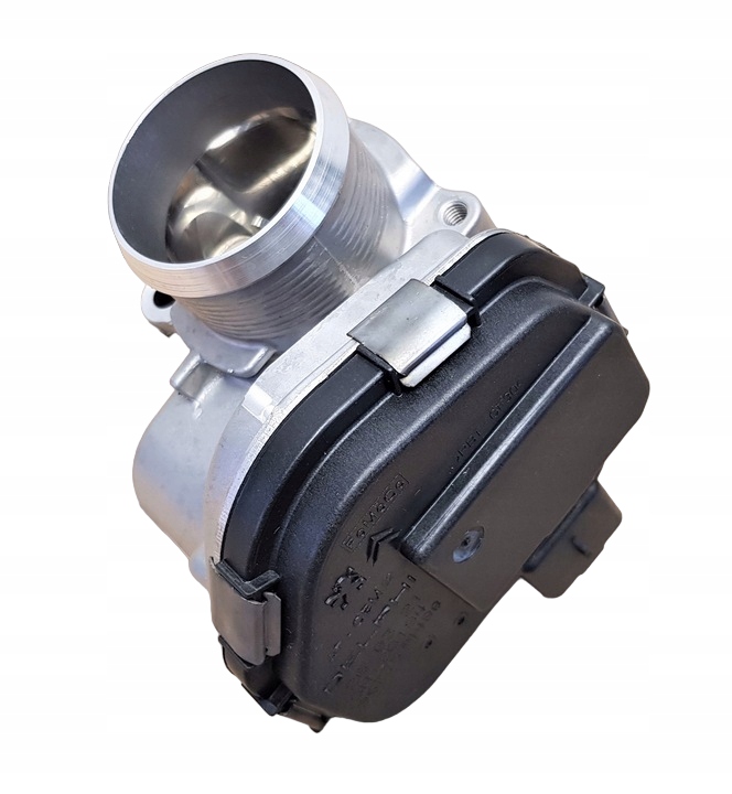 PRZEPUSTNICA PEUGEOT CITROEN 9673534480 1.6 HDI 1.6 TDCI DELPHI