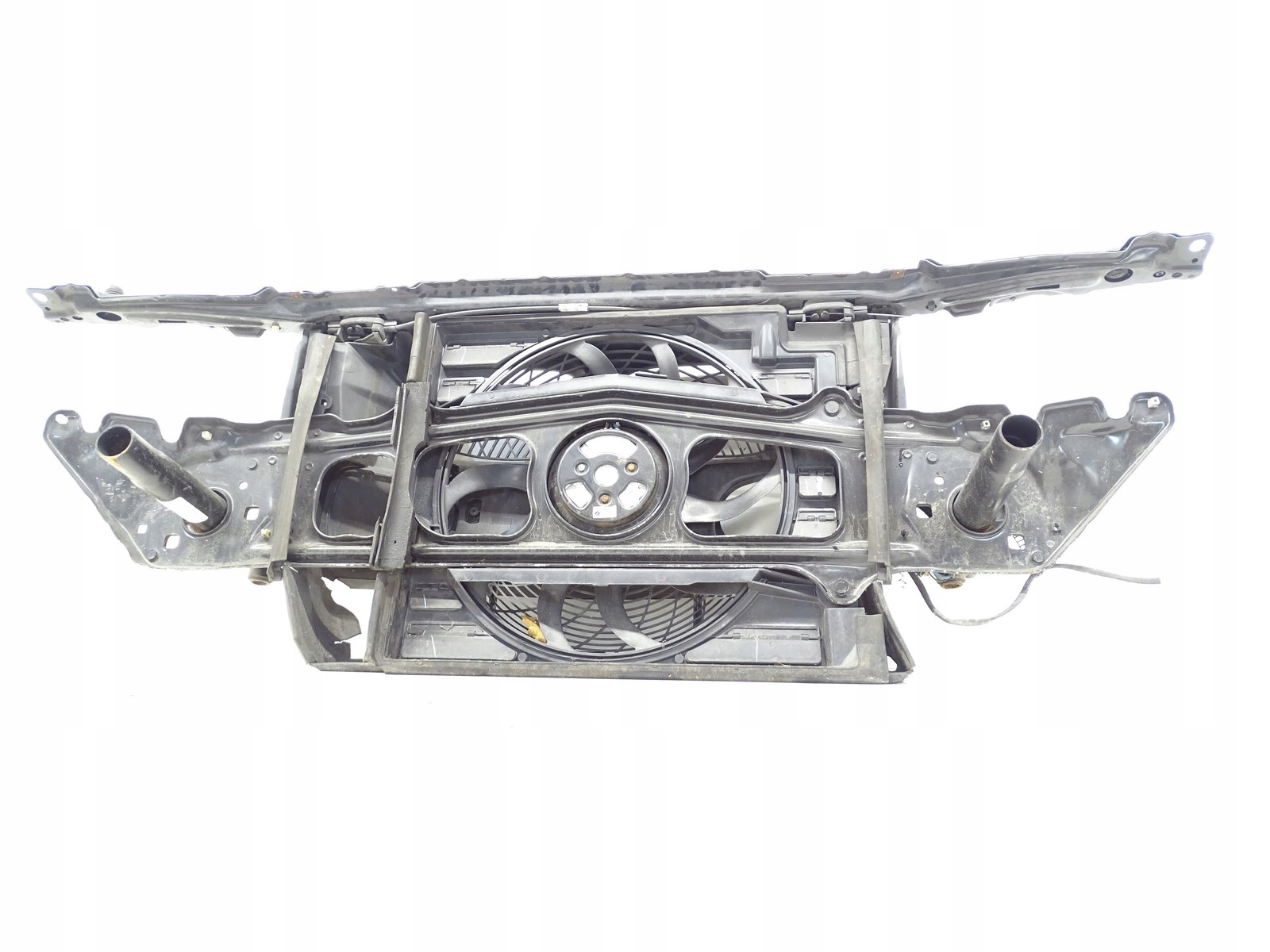 KPL support panel for radiators pillar iron radiator BMW E39 SERIA 5 4.4 V8