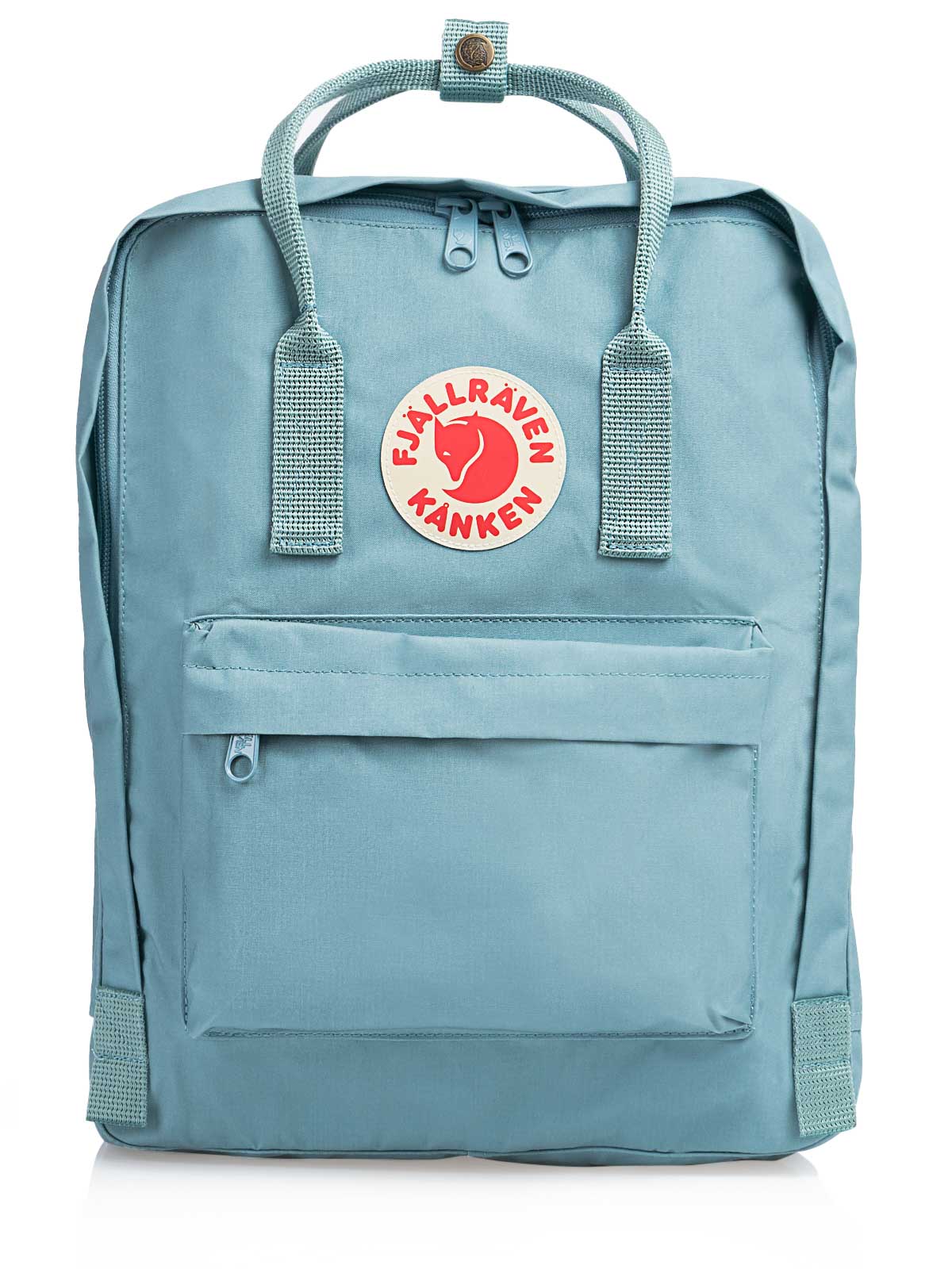 Batoh Fjallraven Kanken Sky Blue F23510-501