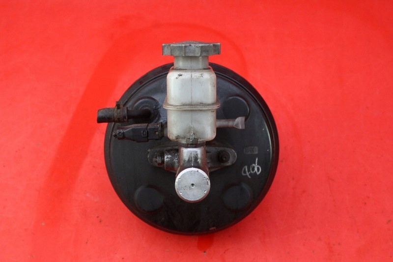 SERWO HAMULCOWE EU HYUNDAI SANTA FE 1 I 2.7 V6 4X4 01R