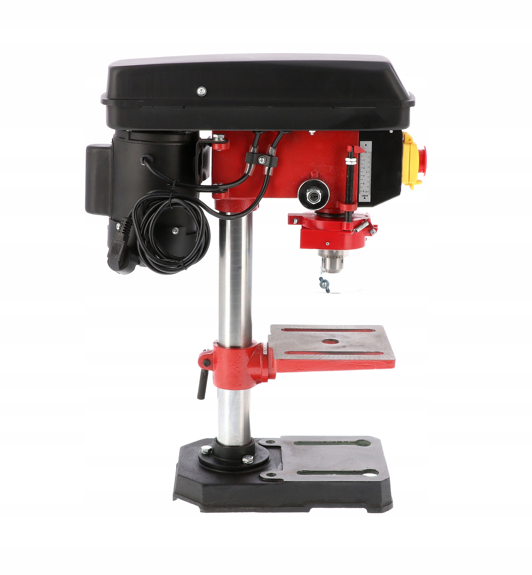 WIERTARKA KOLUMNOWA 350W 13MM AIRPRESS 77301 Power 350 W