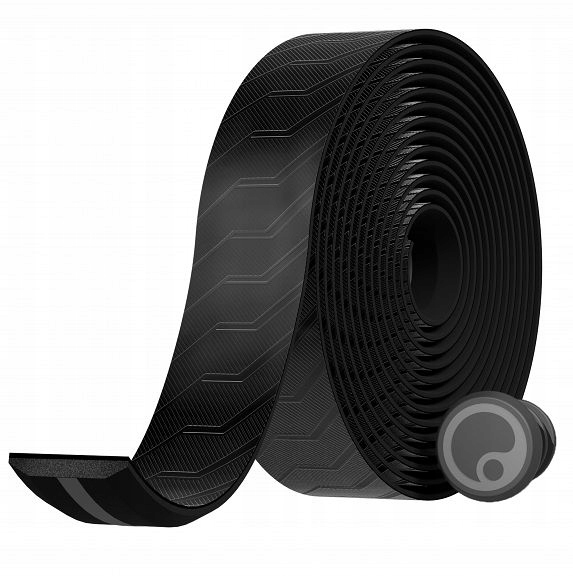 Owijka Ergon Bar Tape Bt Gravel Black