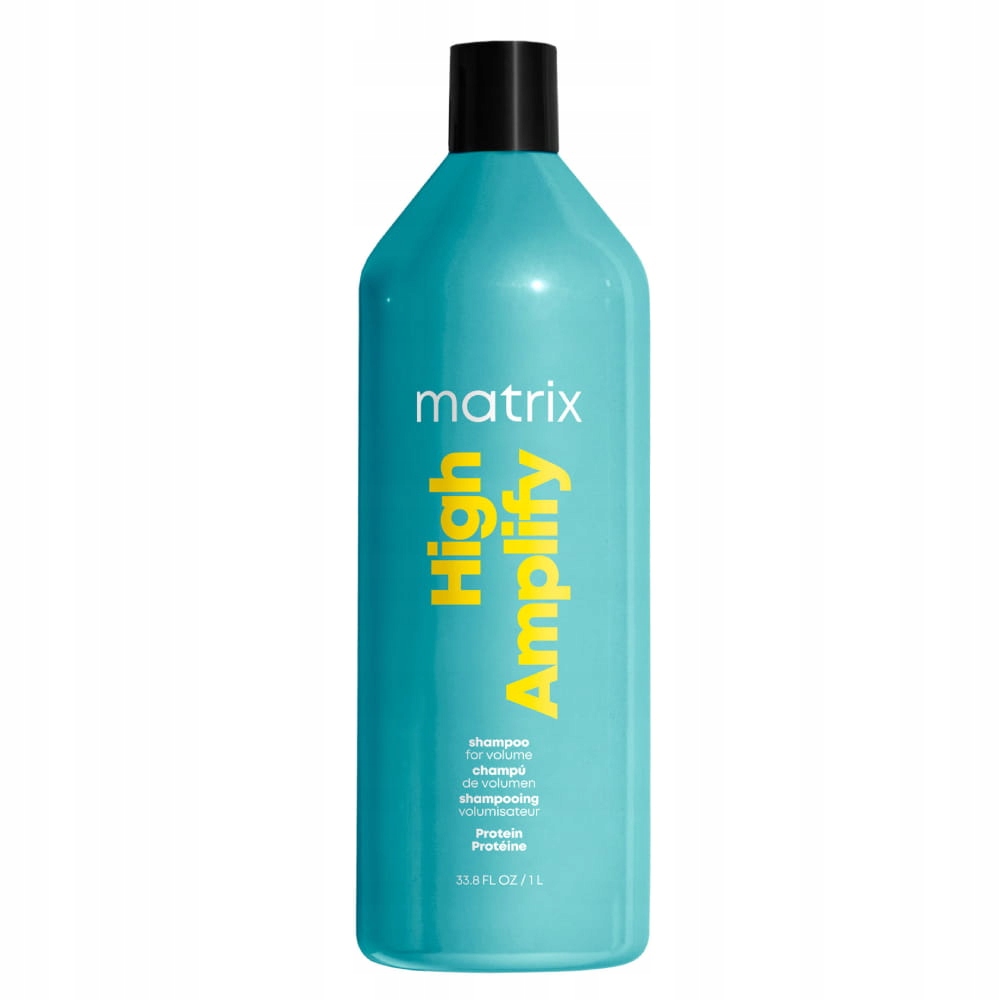Matrix High Amplify Šampon pro zvětšení objemu vlasů 1000 ml