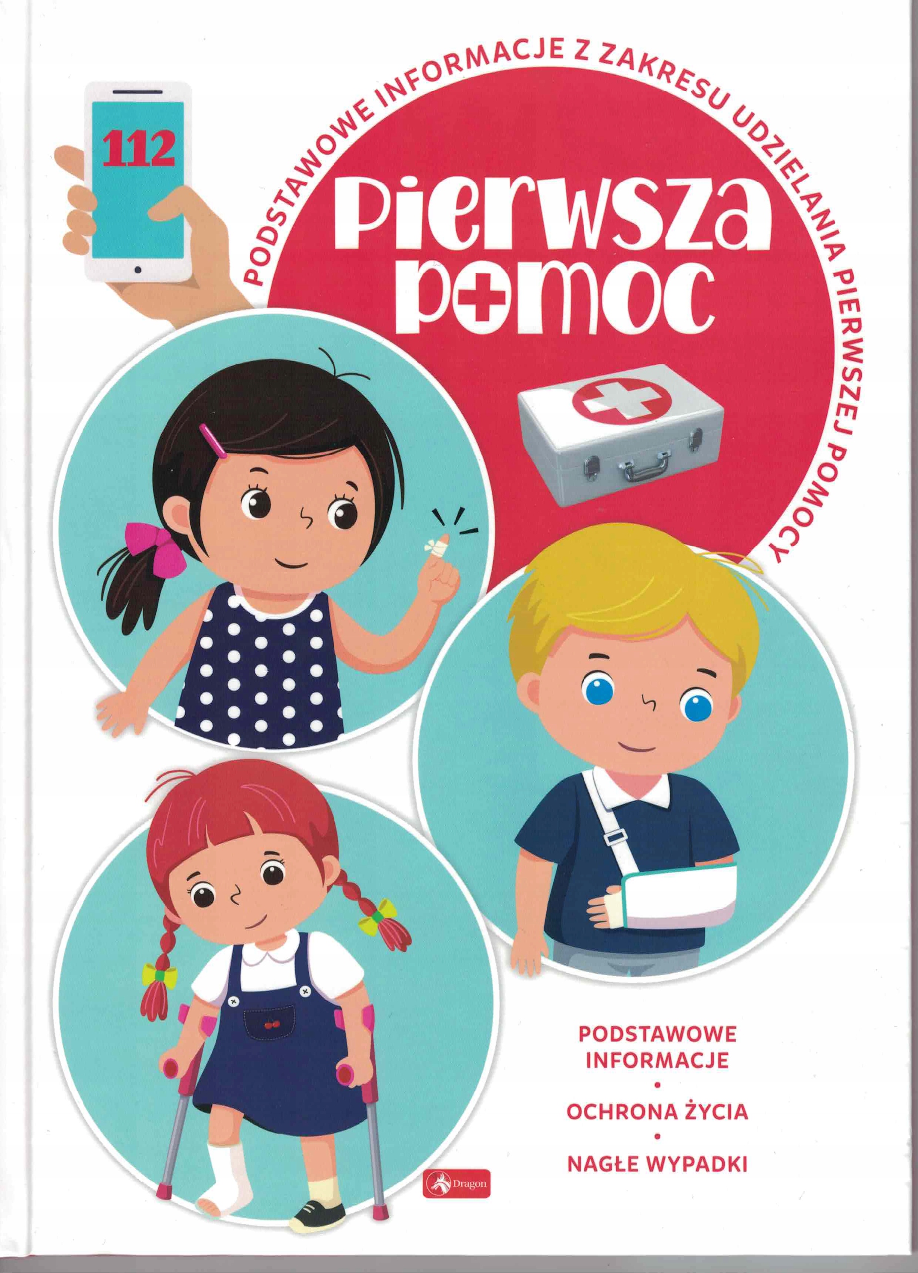 Pierwsza pomoc