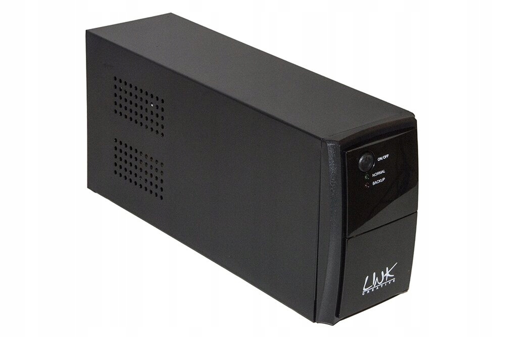 Link Creative Link LKUPS650 Zasilacz bezprzerwowy