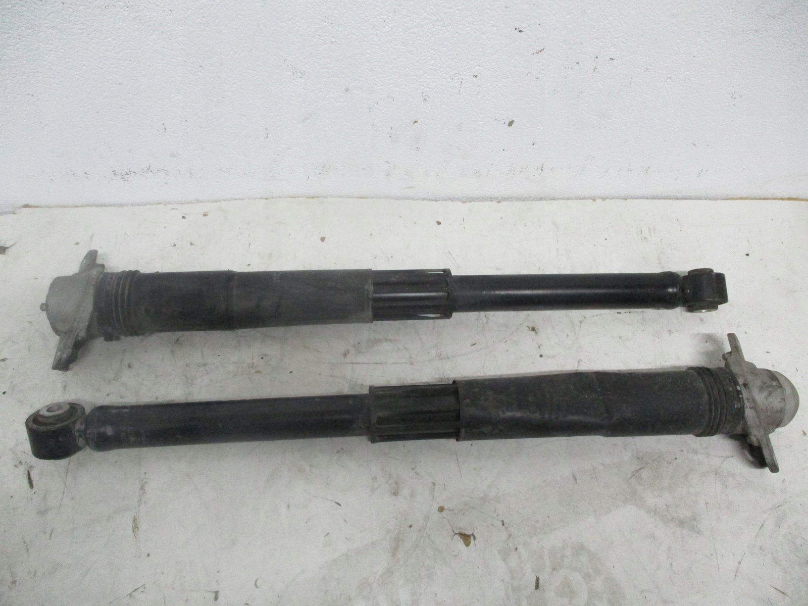 Stoßdämpfer AMOR heck VW TAIGO 2G7 1,0i 2Q0512013CN