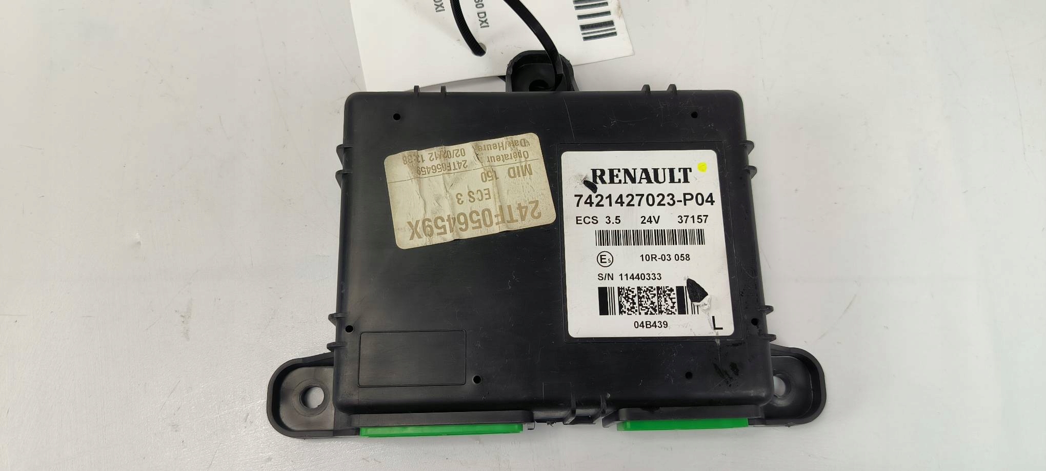Module 7421427023-P04 RENAULT PREMIUM 460 DXI