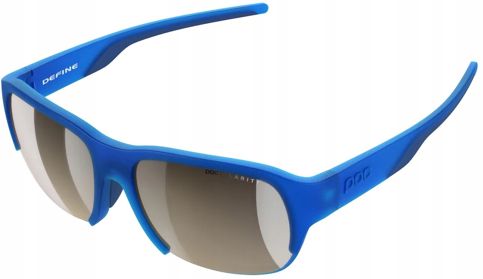 Denní cyklistické brýle pro životní styl Poc Define S2