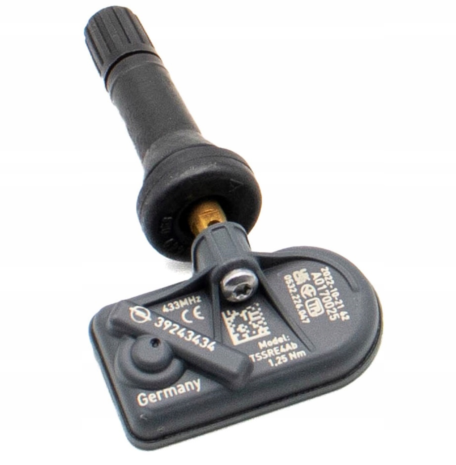 Czujnik ciśnienia w kołach Opel INSIGNIA B NOWY GM