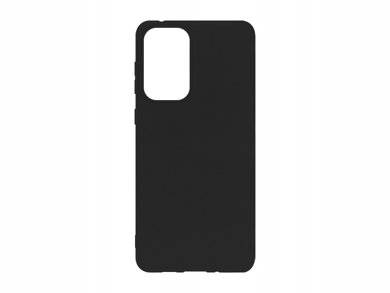 

Etui silikonowe na Samsung Galaxy A33 5G etuo Soft