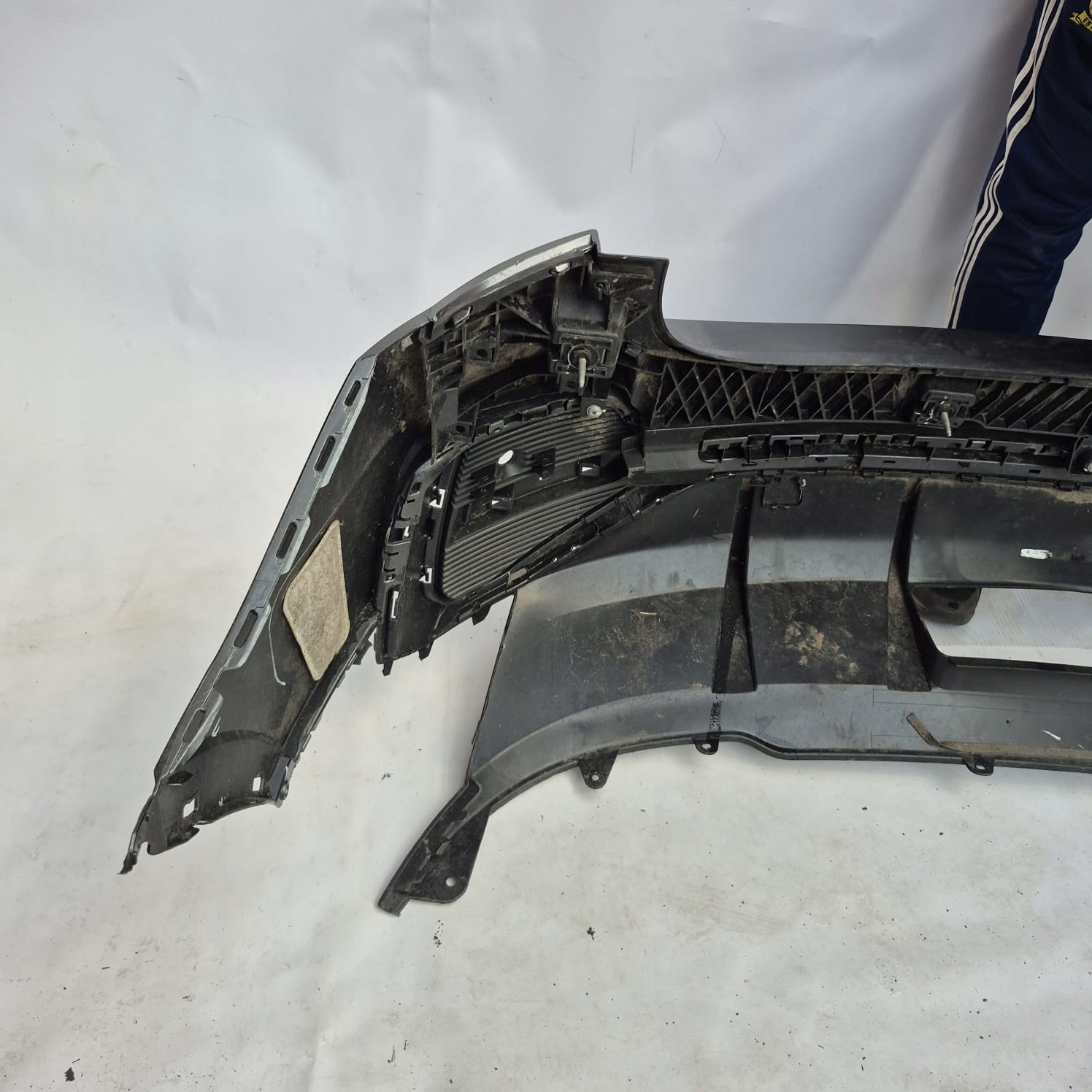 AUDI Q3 SPORTBACK S-LINE bumper rear part rear