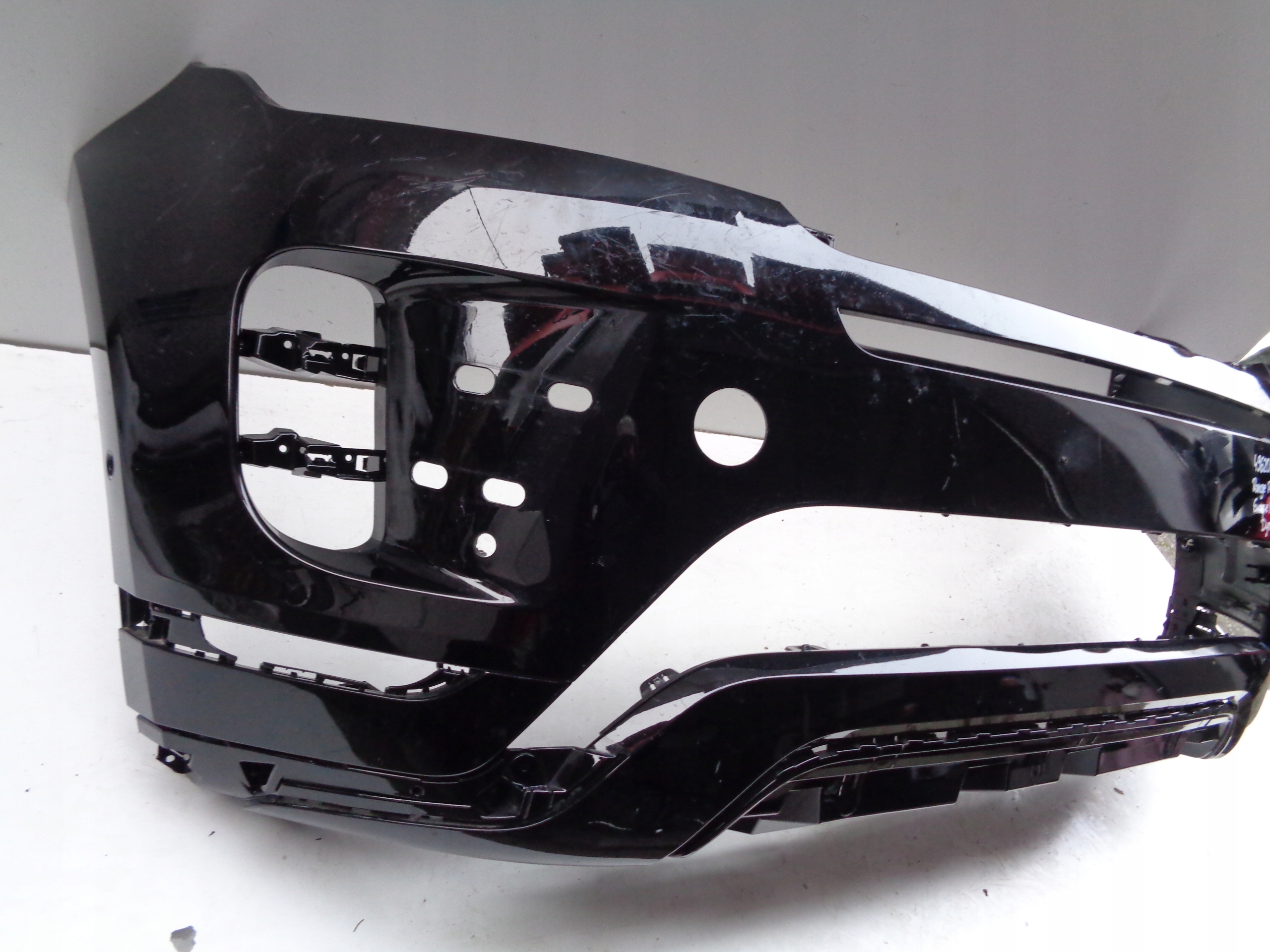 front bumper RANGE ROVER EVOQUE II 19- DYNAMIC NR 49620